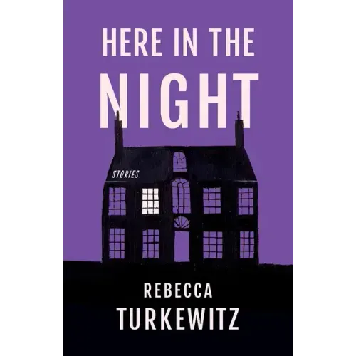 Here in the Night