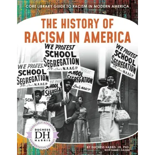 History of Racism in America