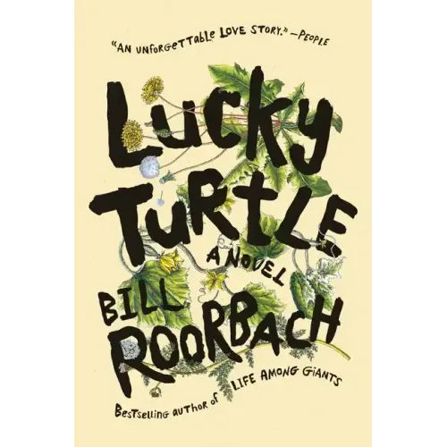 Lucky Turtle
