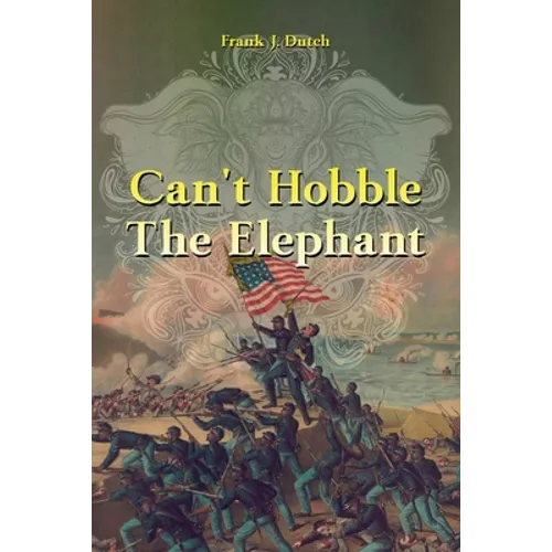 Can't Hobble the Elephant