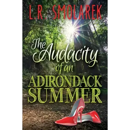 Audacity of an Adirondack Summer