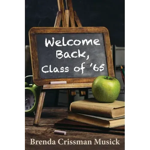 Welcome Back, Class of '65
