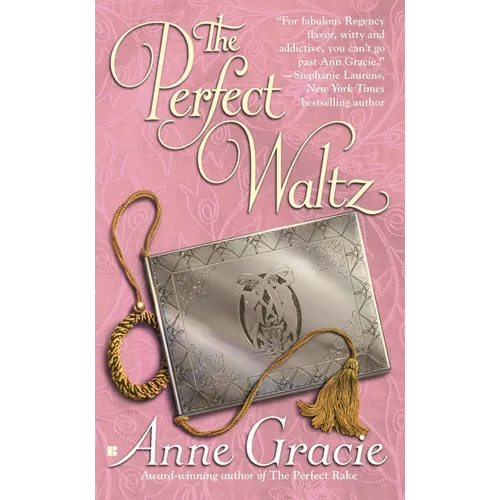 The Perfect Waltz
