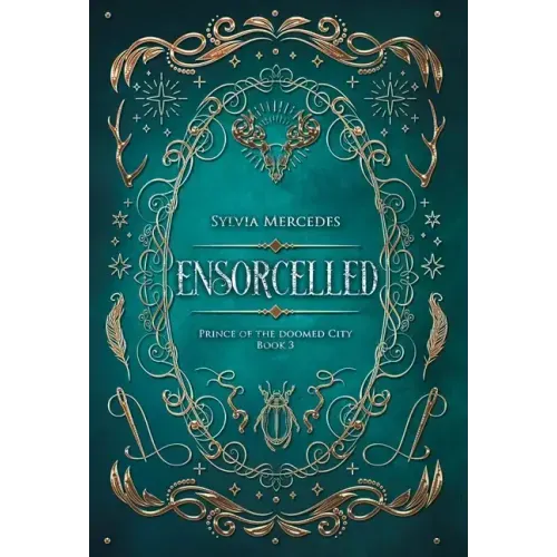 Ensorcelled