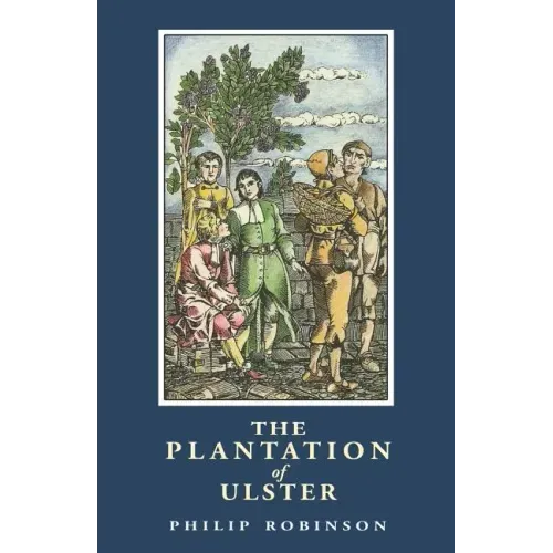 The Plantation of Ulster