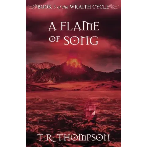 A Flame of Song