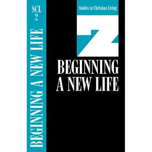 Beginning a New Life