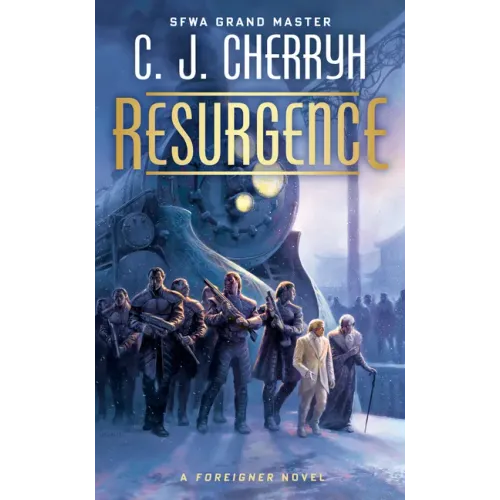 Resurgence