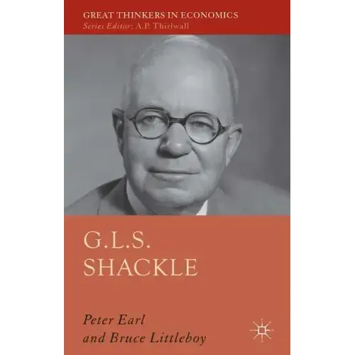 G.L.S. Shackle
