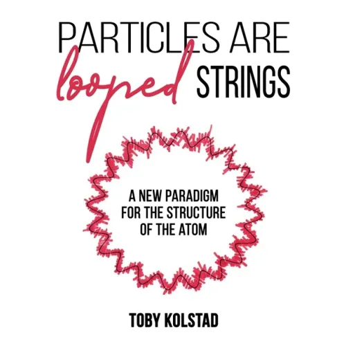 Particles are Looped Strings
