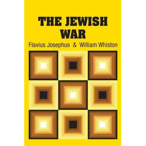 The Jewish War