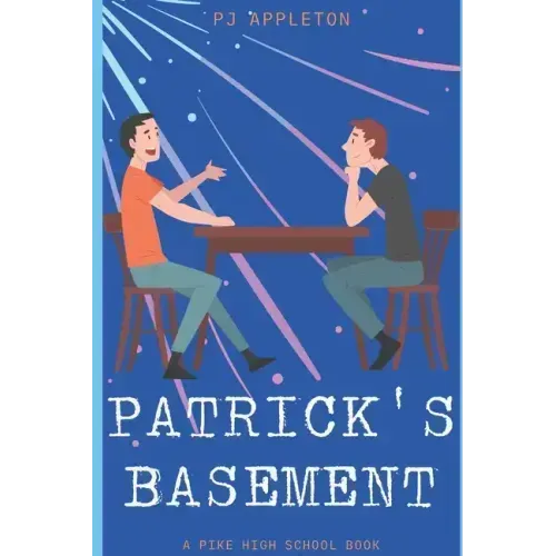 Patrick's Basement