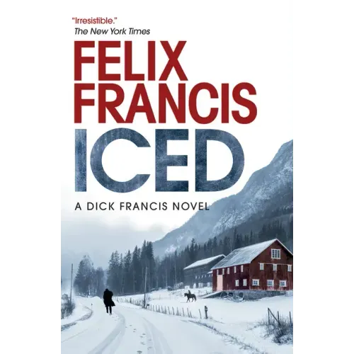 Iced