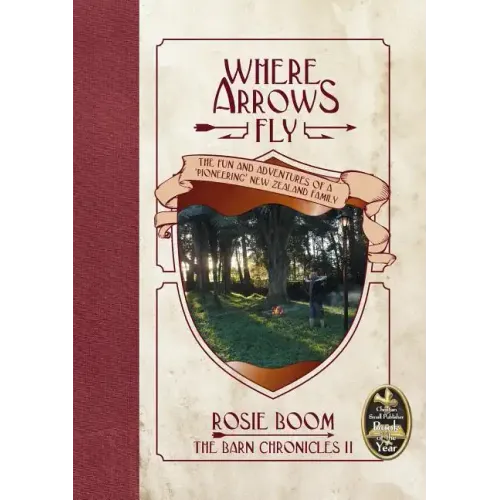 Where Arrows Fly