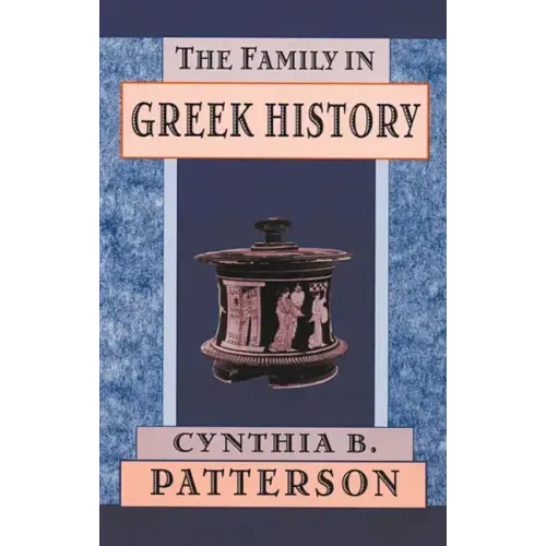 The Family in Greek History