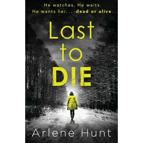 Last to Die