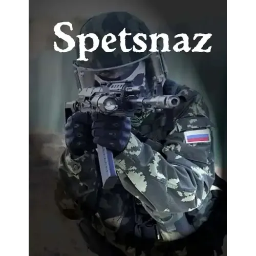 Spetsnaz