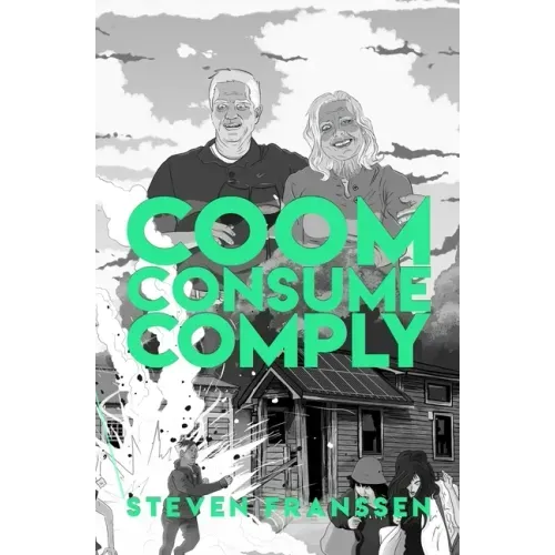 Coom Consume Comply