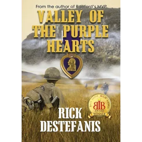 Valley of the Purple Hearts