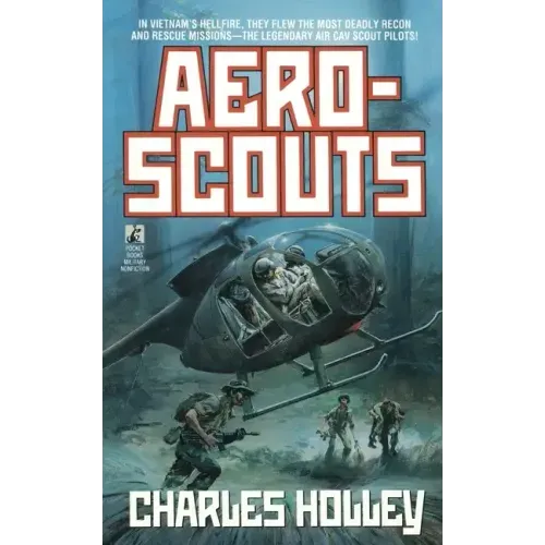 Aeroscouts