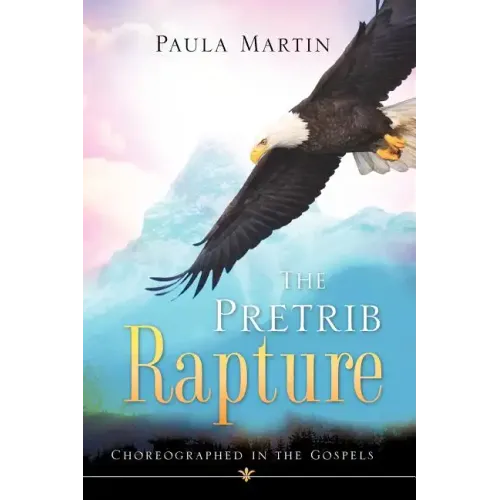 The Pretrib Rapture