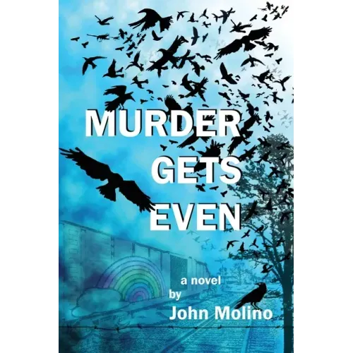 Murder Gets Even