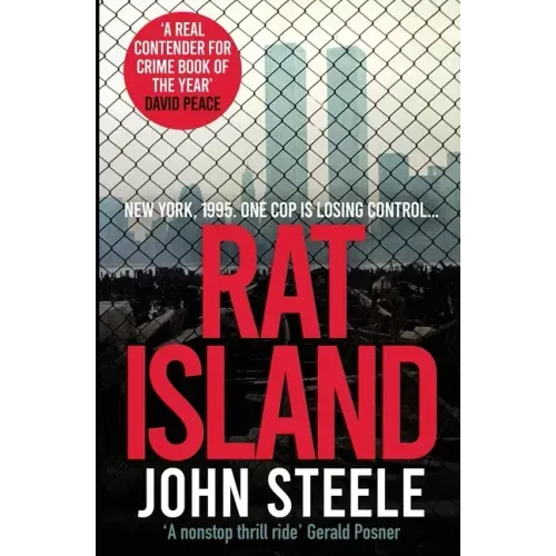 Rat Island