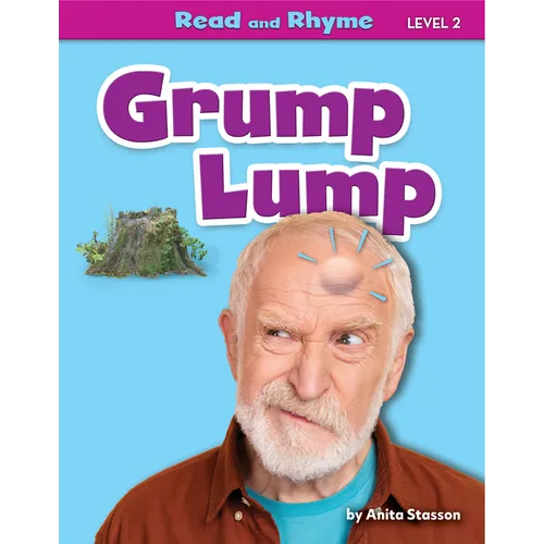 Grump Lump