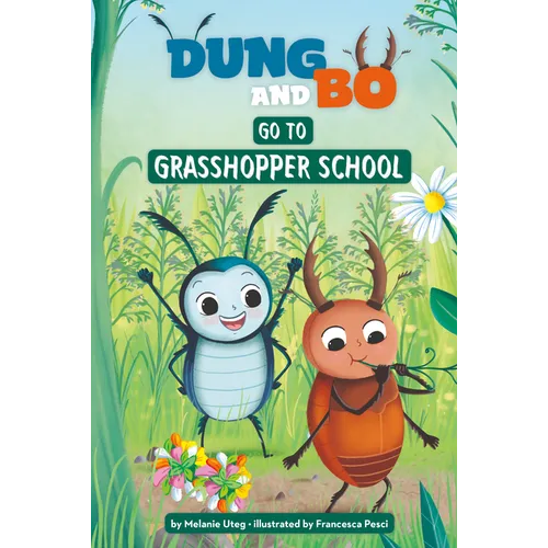 Go to Grasshopper School