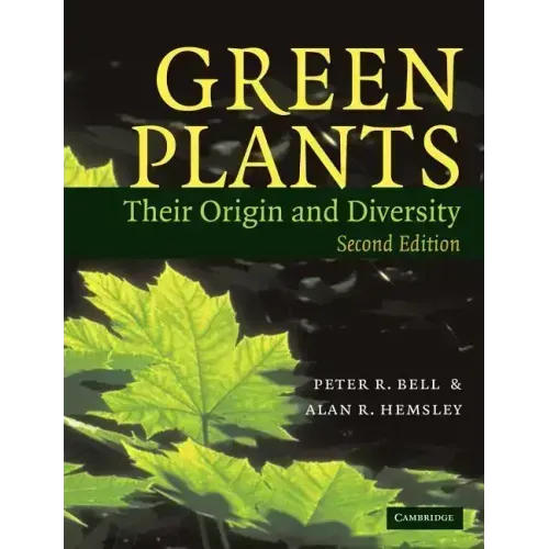 Green Plants
