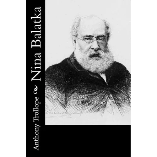 Nina Balatka