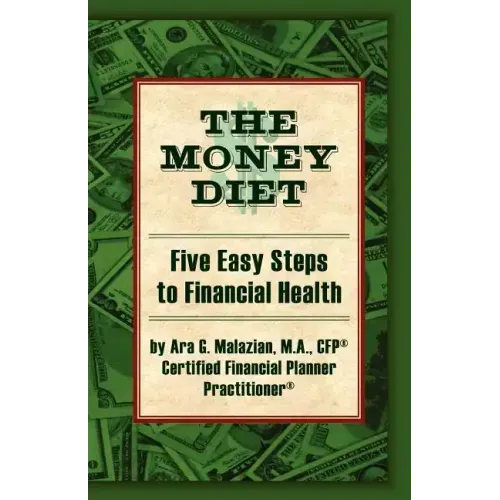 The Money Diet