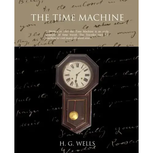 The Time Machine