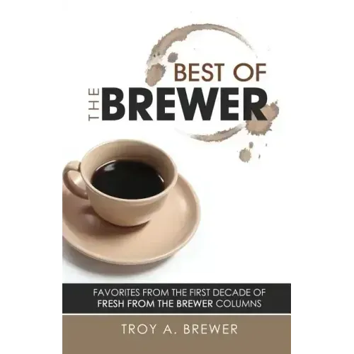 Best of The Brewer