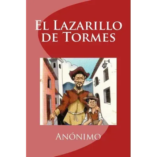 El Lazarillo de Tormes