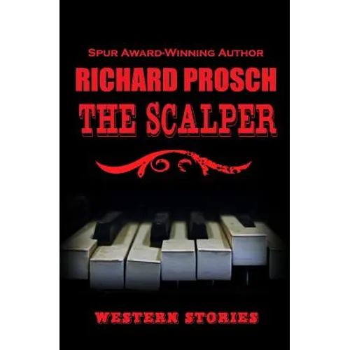 The Scalper