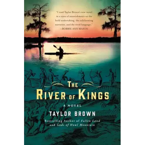 The River of Kings