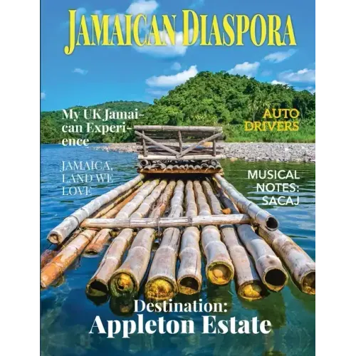 Jamaican Diaspora