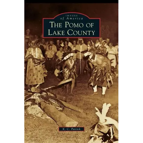 Pomo of Lake County
