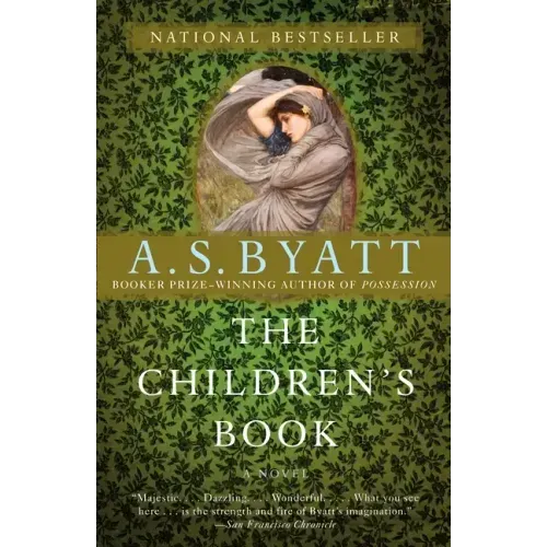 The Children's Book
