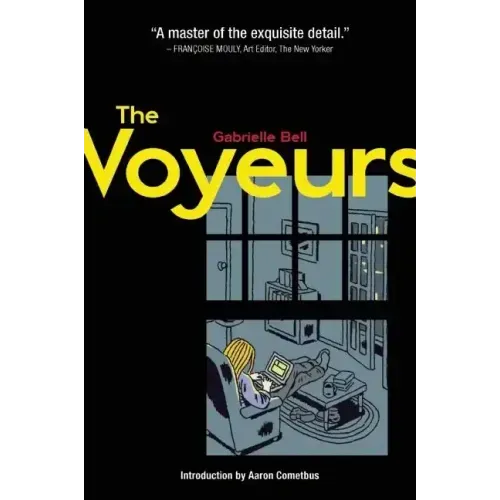 The Voyeurs