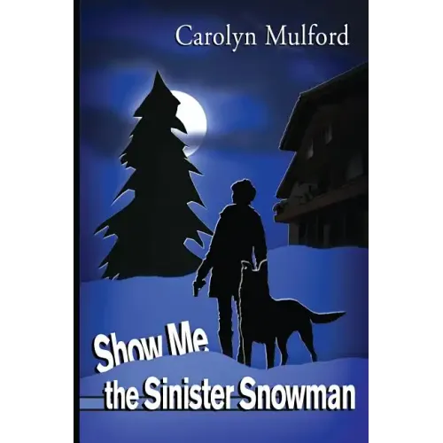 Show Me the Sinister Snowman
