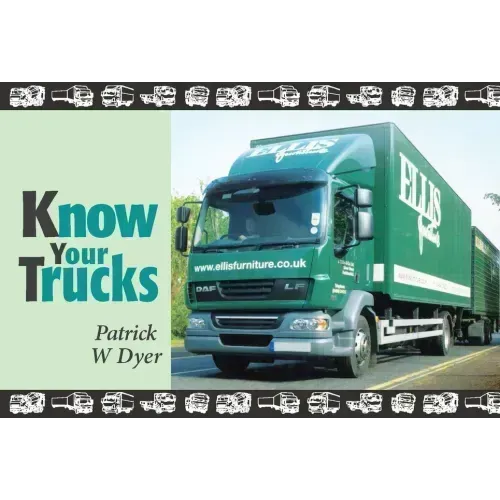 Know Your Trucks