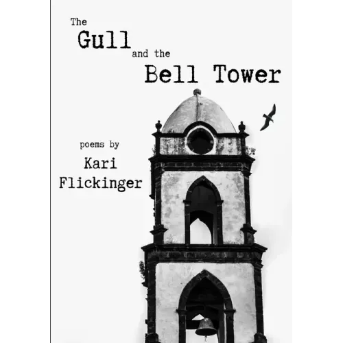 The Gull and the Bell Tower