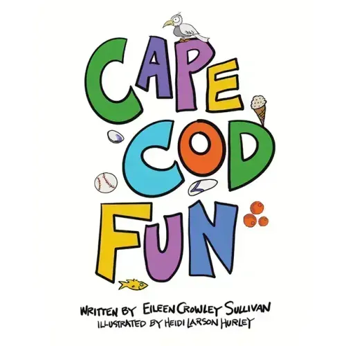Cape Cod Fun