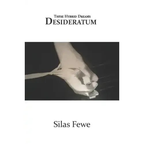 Desideratum