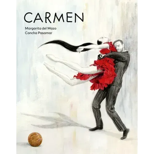 Carmen (Spanish Language Edition)