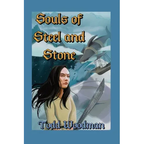 Souls of Steel and Stone