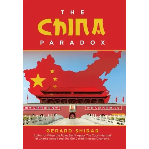 The China Paradox