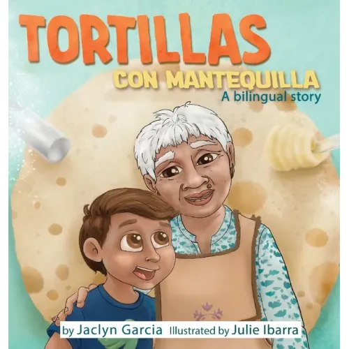 Tortillas Con Mantequilla